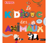 Le Kididoc des animaux