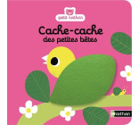 Cache-cache des petites bêtes