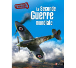 La Seconde Guerre mondiale