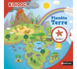 Planète terre