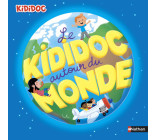 Le Kididoc autour du monde