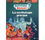 La mythologie grecque