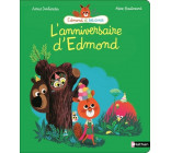 L'anniversaire d'Edmond