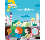 Les religions