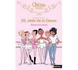 20 allée de la danse 1:Amies et rivales