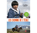 Sur les chemins de l'école:Carlos