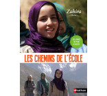 Sur les chemins de l'école:Zahira