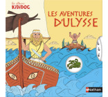 Les aventures d'Ulysse