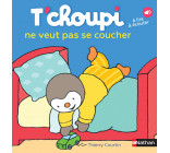 T'choupi ne veut pas se coucher