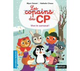 Les Copains du CP: Vive le carnaval