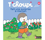 T'choupi fait une surprise à maman