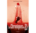 Les Chroniques de Zi - tome 1 Phelan