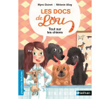 Les docs de Lou : Tout sur les chiens !