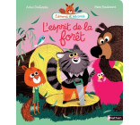 L'esprit de la forêt