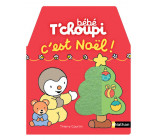 Bébé T'choupi C'est Noël