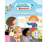 L'école maternelle