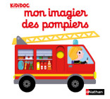 Mon imagier des pompiers