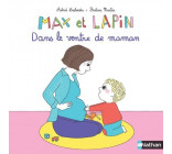 Max et Lapin - Dans le ventre de maman