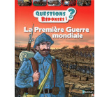 La Première Guerre mondiale