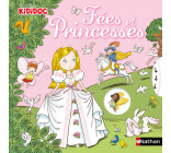 Fées et Princesses