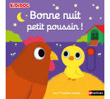 Bonne nuit petit poussin !