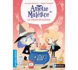 Amélie Maléfice - La classe de potion