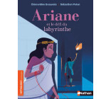 Ariane et le défi du labyrinthe