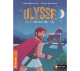 Ulysse et le cheval de bois