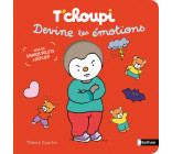 T'choupi devine les émotions