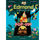 Edmond - La fête sous la lune en pop-up