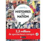 Histoires d'une nation