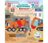 Le chantier