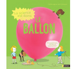 La Science est dans le ballon