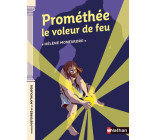 Prométhée le voleur de feu