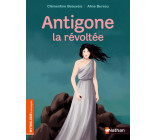 Antigone, la révoltée