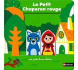 Le Petit Chaperon rouge