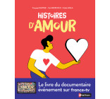 Histoires d'amour