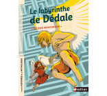 Le labyrinthe de Dédale