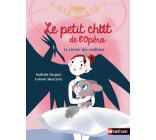 Le petit chat de l'Opéra : Le sorcier des coulisses