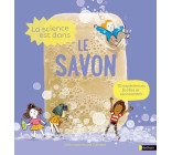 La Science est dans le savon