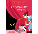 Le petit chat de l'Opéra : Le fantôme de l'Opéra