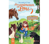 Mon année de CP avec les animaux de Lou