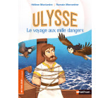 Ulysse - Le voyage aux mille dangers