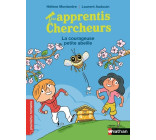 Les Apprentis chercheurs - La courageuse petite abeille