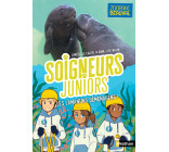 Soigneurs juniors - Les lamantins déménagent !