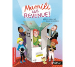 Mamili est revenue !