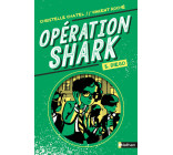 Opération Shark - tome 3 Diego