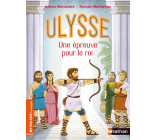 Ulysse - Une épreuve pour le roi