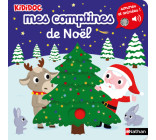 Mes comptines de Noël - Kididoc