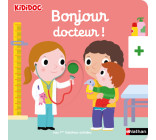 Bonjour docteur !